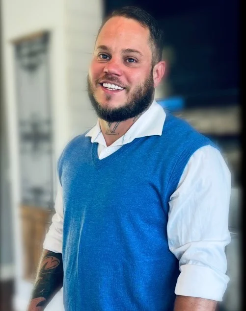 Zach Barker, Superintendent at VEC Residential